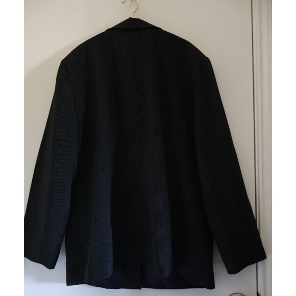 Levine Classics Polyester Suit Jacket size 18W - Picture 6 of 6